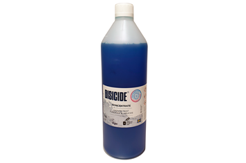 Verktøyrens saks/kam 2000ml Disicide konsentrat
