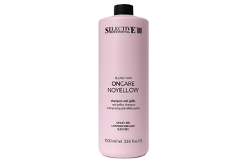 Oncare Noyellow Shampoo 1000ml