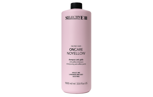 Oncare Noyellow Shampoo 1000ml