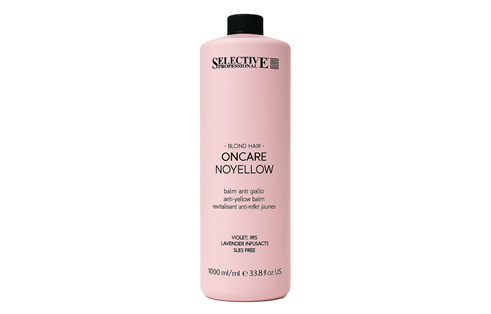 Oncare Noyellow Conditioner 1000ml