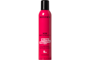 NOW Directional hårspray 300ml