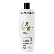 Alpha Keratin Utglattende Serum 2, 500ml