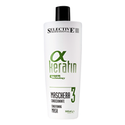 Alpha Keratin Balsam 3, 500ml