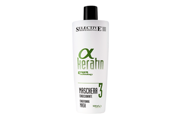 Alpha Keratin Balsam 3, 500ml