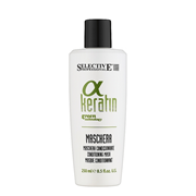 Alpha Keratin vedlikeholds Balsam, 250ml