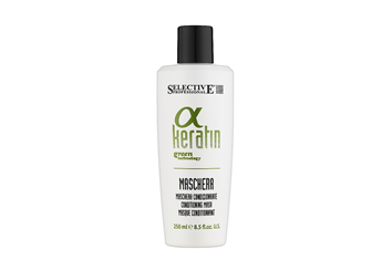 Alpha Keratin vedlikeholds Balsam, 250ml