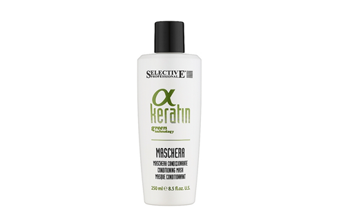 Alpha Keratin vedlikeholds Balsam, 250ml