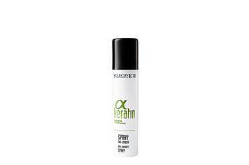 Alpha Keratin Anti-frizz spray, 100ml