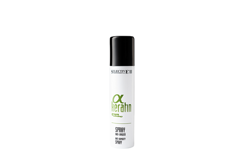 Alpha Keratin Anti-frizz spray, 100ml