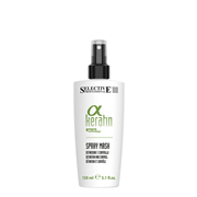 Alpha Keratin Leave-in spray maske, 150ml.