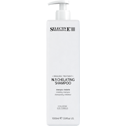 REBUILDING no. 1 chelating shampoo 1000ml