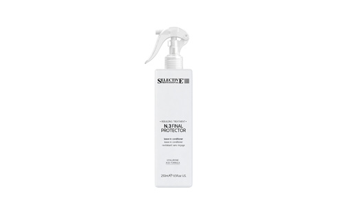 REBUILDING no. 3 final protector 250ml