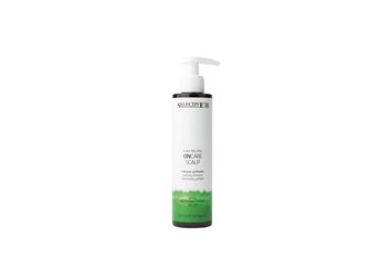 ONCARE SCALP purifying shampoo 200ml (grønn)
