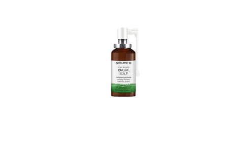 ONCARE SCALP purifying treatment 100ml (grønn)