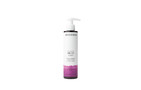 ONCARE SCALP revitalizing shampoo 200ml (rosa)