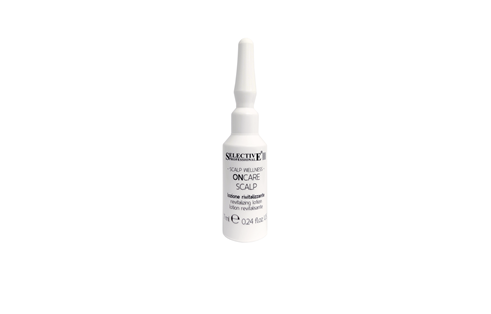ONCARE SCALP revitalizing intensive lotion 8x7ml (rosa)