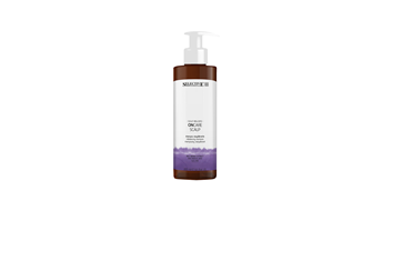 ONCARE SCALP rebalancing shampoo 200ml (lilla)