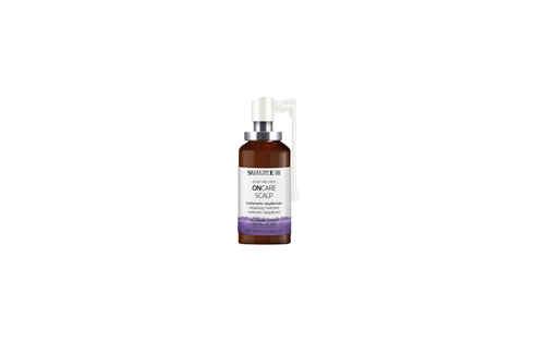 ONCARE SCALP rebalancing treatment 100ml (lilla)