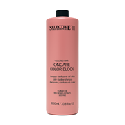 Oncare Shampoo Color Block 1000ml