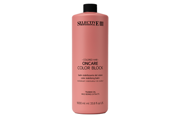 Oncare Conditioner Color Block 1000ml