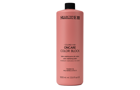 Oncare Color Block Conditioner 1000ml