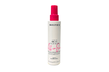 Oncare All In One Color Block 150ml