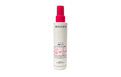 Oncare All In One Color Block 150ml