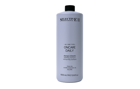 Oncare Daily Shampoo 1000ml