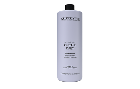 Oncare Daily Conditioner 1000ml