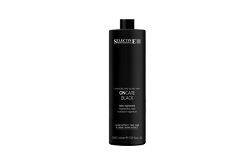 ONCARE BLACK balsam 1000ml