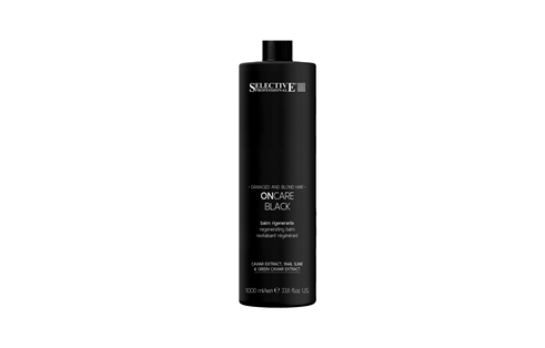 ONCARE BLACK balsam 1000ml