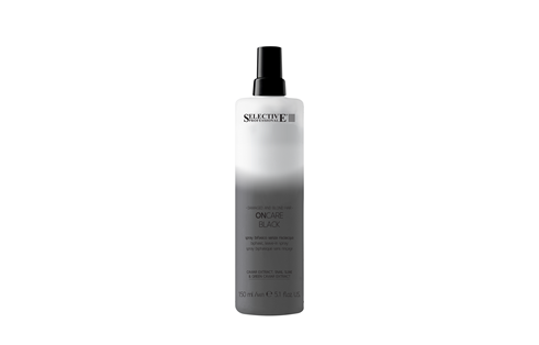 ONCARE BLACK biphasic spray 150ml