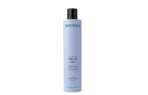 Oncare Daily Shampoo 275ml