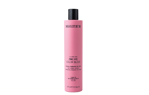 Oncare Black Shampoo 275ml