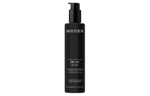 Oncare Black Leave-in krem 150ml