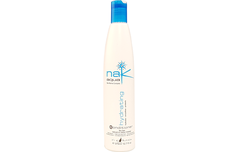 NAK Hydrating Conditioner 375ml