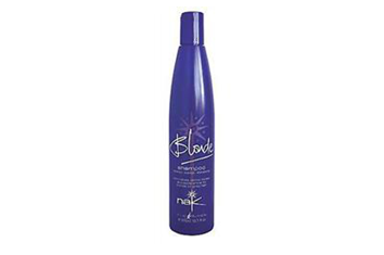 NAK Blonde Shampoo 375ml
