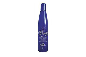 NAK Blonde Conditioner 375ml