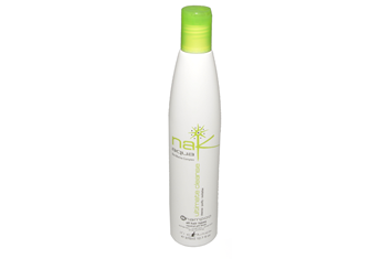 NAK Ultimate Cleanse Shampoo 375ml