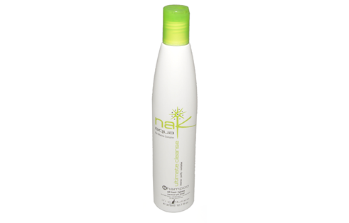 NAK Ultimate Cleanse Shampoo 375ml