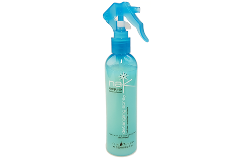 NAK Detangling Spray 250ml*