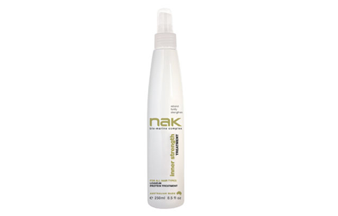 NAK Inner Strength 250ml