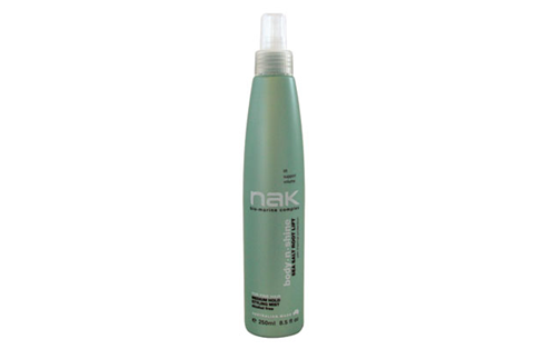 NAK Body N Shine Sea Salt Root Lift 250ml