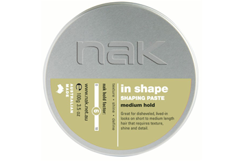 NAK In Shape 100g