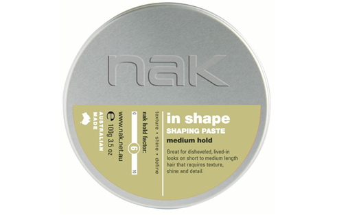 NAK In Shape 100g