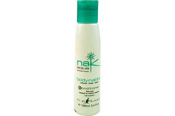 NAK Body N Shine Conditioner 100ml