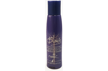 NAK Blonde Conditioner 100ml