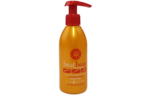 NAK HB Styling Elixir 200ml