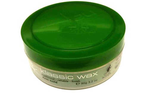 NAK Klassic Wax 90g.*
