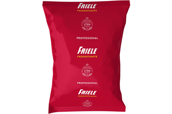 Kaffe Friele frokostkaffe fin 500g